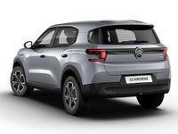 Nuevo Citroën C3 Aircross 100 CV (73 kW) 2025 Gris SUV