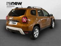 usado Dacia Duster Duster1.5 Blue dCi Comfort 4x2 85kW