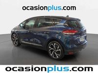 Usado Renault Scenic E-Tech Techno 160 kW (218 CV) 2018 Azul SUV