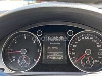 Usado VW Passat Advance 140 CV (102 kW) 2013 Gris / plata Familiar