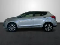 Nuevo EVO Evo 3 112 CV (82 kW) 2025 Plata SUV