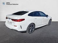 Usado BMW 218 Shadowline 140 CV (102 kW) 2021 Blanco Coupe
