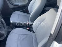 Usado Seat Ibiza 100 CV (73 kW) 2004 Blanco Utilitario
