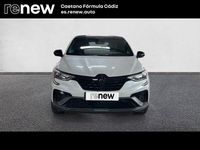 Usado Renault Arkana Engineered 145 CV (106 kW) 2023 Blanco SUV