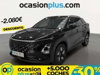 Usado Omoda 5 147 CV (108 kW) 2025 Blanco SUV