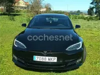 Usado Tesla Model S 386 kW (525 CV) 2018 Eléctrico Utilitario