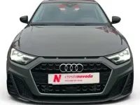 Usado Audi A1 Sportback Premium 110 CV (80 kW) 2023 Gris / plata Utilitario