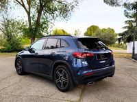 Usado Mercedes GLA200 163 CV (119 kW) 2022 Azul SUV