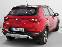 Usado Kia Stonic 84 CV (61 kW) 2020 SUV