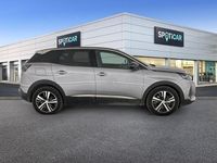 Usado Peugeot 3008 Allure 225 CV (165 kW) 2023 Gris SUV