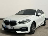 Usado BMW 118 136 CV (100 kW) 2021 Utilitario