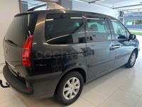 Usado Peugeot 807 109 CV (80 kW) 2004 Negro Monovolumen