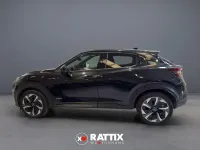 Usado Nissan Juke N-Connecta 143 CV (105 kW) 2024 Negro SUV