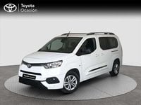 Usado Toyota Proace City Active 131 CV (96 kW) 2021 Monovolumen