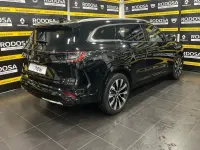 Usado Renault Espace Techno 200 CV (147 kW) 2024 Negro Familiar