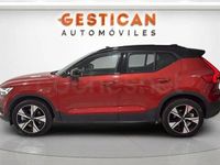 Usado Volvo XC40 R-Design 262 CV (192 kW) 2021 Rojo SUV