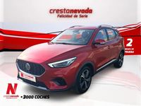 Usado Renault Arkana Zen 140 CV (102 kW) 2022 SUV