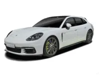 Usado Porsche Panamera Sport Turismo 560 CV (411 kW) 2021 Marrón Familiar