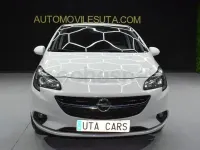 Usado Opel Corsa Selective 90 CV (66 kW) 2019 Blanco Utilitario
