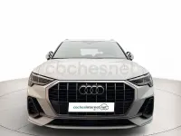 Usado Audi Q3 S-Line 150 CV (110 kW) 2024 Blanco SUV