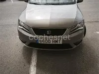 Usado Seat Toledo Style 105 CV (77 kW) 2012 Gris / plata Utilitario