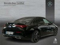Usado Mercedes CLA200 163 CV (119 kW) 2025 Berlina