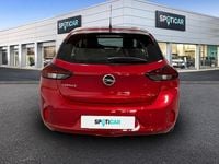 Usado Opel Corsa-e Elegance 100 kW (136 CV) 2022 Rojo Utilitario