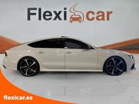 usado Audi A7 Sportback Rs7 4.0tfsi Quattro Tiptronic