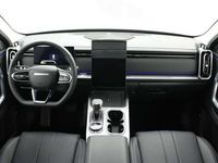 Usado Jaecoo 7 147 CV (108 kW) 2025 Negro SUV