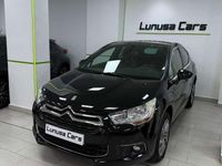 Usado DS Automobiles DS4 120 CV (88 kW) 2016 Utilitario