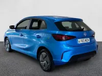 Usado MG MG3 116 CV (85 kW) 2025 Utilitario