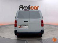 Usado Citroën Jumpy 144 CV (105 kW) 2022 Blanco Monovolumen