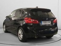 Usado BMW 225 iPerformance 224 CV (164 kW) 2021