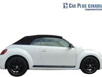 usado VW Beetle CABRIO BEETLEMANIA 1.2