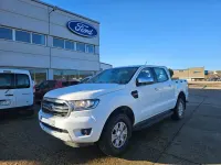 Usado Ford Ranger XLT 170 CV (125 kW) 2022 Blanco Pickup/Camioneta