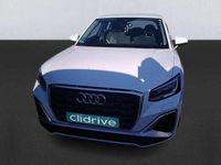 Usado Audi Q2 Ambiente 150 HP (110 kW) 2024 Branco SUV