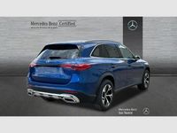 Usado Mercedes GLC300e 313 CV (230 kW) 2025 Azul SUV
