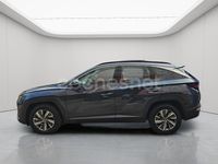 Usado Hyundai Tucson 230 CV (169 kW) 2022 Verde SUV
