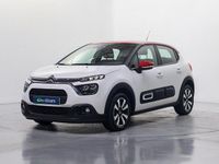 Usado Citroën C3 Feel 83 CV (61 kW) 2021 Utilitario