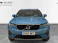 Usado Volvo XC40 Core 163 CV (119 kW) 2024 SUV