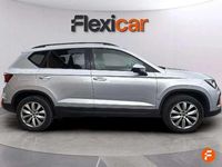 Begagnad Seat Ateca Style 110 HK (80 kW) 2023 Grå SUV