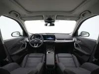 Usado BMW X1 Comfort Edition 192 CV (141 kW) 2018 Blanco SUV
