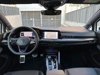 Usado VW Golf VIII R 333 CV (244 kW) 2024 Blanco Berlina