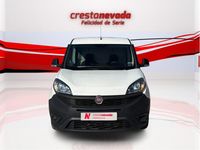 Usado Fiat Doblò 120 CV (88 kW) 2021 Monovolumen