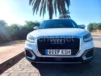 Usado Audi Q2 Advanced Plus 116 CV (85 kW) 2018 Blanco SUV