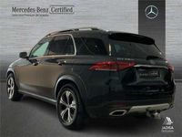 Usado Mercedes GLE350 320 CV (235 kW) 2021 SUV