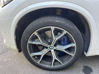 Usado BMW X5 265 CV (194 kW) 2019 Blanco SUV