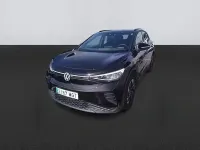 Usado VW ID.4 Pro 210 kW (286 CV) 2023 Negro SUV