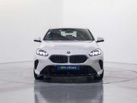 Usado BMW 218 150 CV (110 kW) 2025 Blanco Coupe