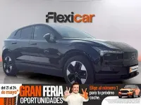 Usado Volvo EX30 Plus 200 kW (272 CV) 2024 Negro SUV